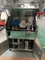 Wysokociśnieniowy filtr membranowy Prasa dociskowa Test płyty wyciskowej SS 304 Pompa powietrza szafki